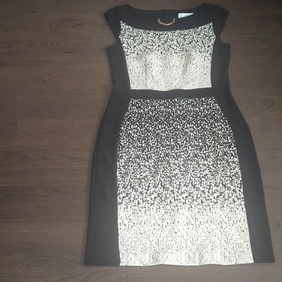 Joseph Ribkoff Dress - Picture 5 of 12